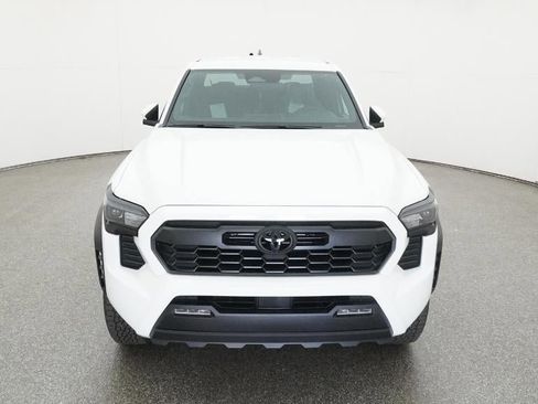 New 2026 Toyota Tacoma TRD Off-Road image 15
