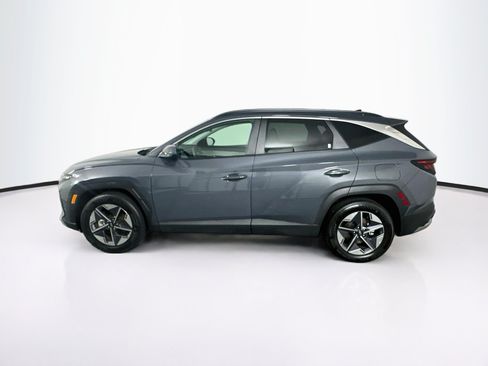 Used 2026 Hyundai Tucson SEL Plus FWD image 4
