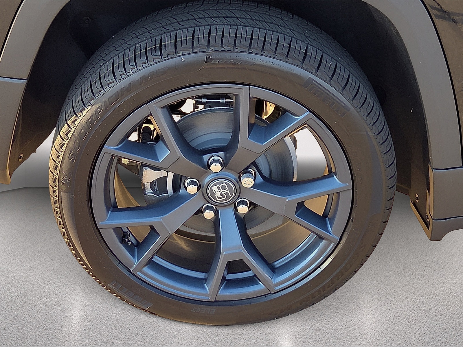New 2026 Jeep Cherokee Limited AWD/4WD image 7