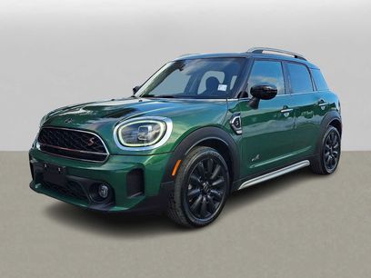 Used 2023 MINI Cooper Countryman S