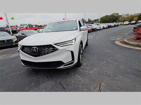 New 2026 Acura MDX w/ Technology Package image 55