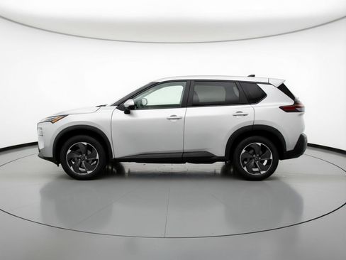 Used 2025 Nissan Rogue SV FWD image 5