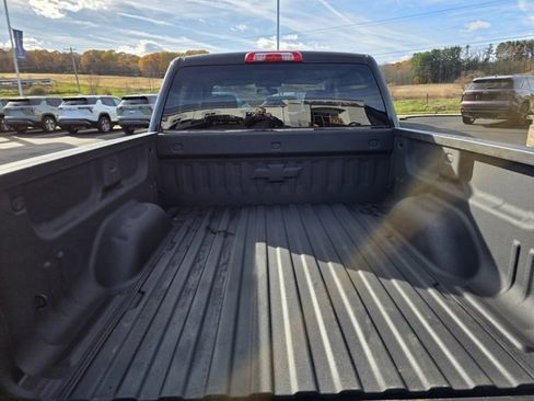 Used 2018 Chevrolet Silverado 1500 LT w/ All Star Edition image 11