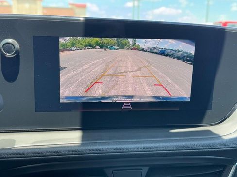 Used 2026 Buick Encore GX Sport Touring w/ Comfort Package FWD image 21