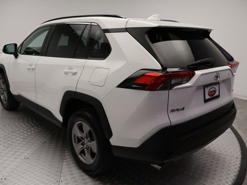 Certified 2024 Toyota RAV4 XLE FWD image 11
