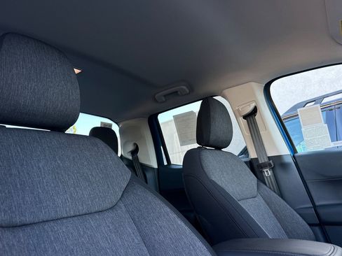 New 2025 Ford Maverick XLT w/ XLT Luxury Package image 15