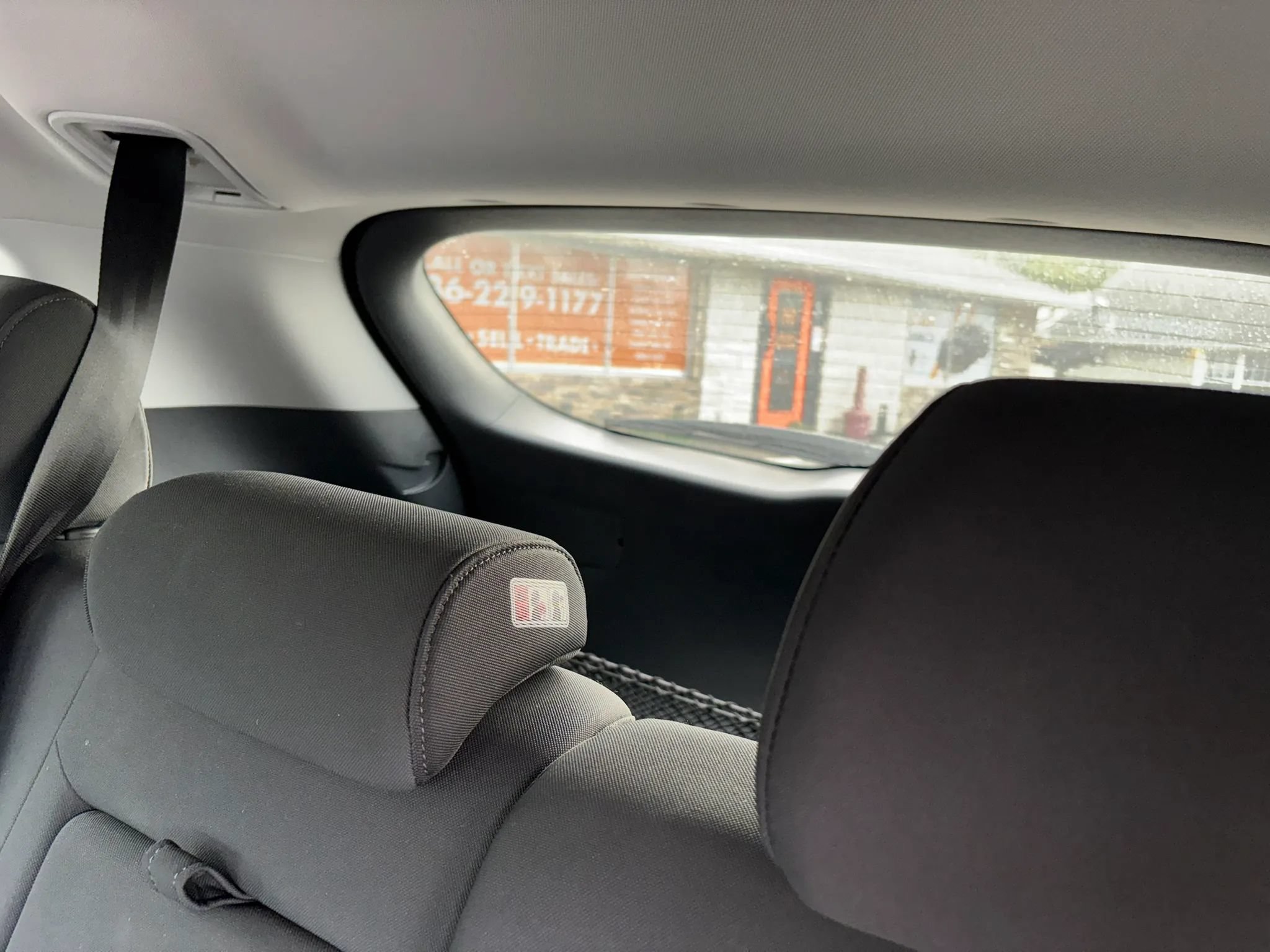 Used 2017 Hyundai Tucson Sport FWD image 15