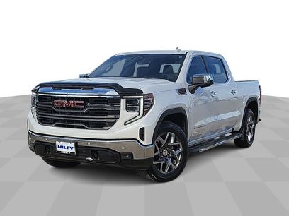 Used 2024 GMC Sierra 1500 SLT w/ SLT Premium Plus Package