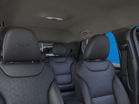 New 2027 Chevrolet Bolt RS FWD image 24