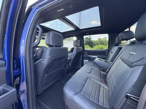 New 2026 Ford F250 Platinum image 25