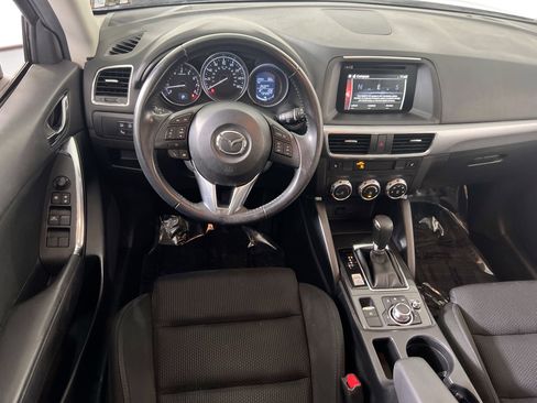 Used 2016 MAZDA CX-5 Touring image 21