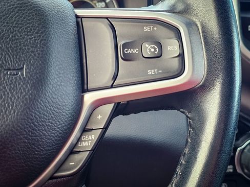 Used 2022 RAM 1500 Big Horn image 21