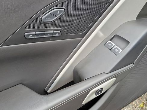 Used 2014 Chevrolet Corvette Stingray Coupe w/ 3LT Preferred Equipment Group image 17