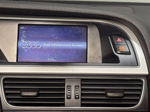 Used 2016 Audi A4 2.0T Premium w/ Convenience Plus Package image 16