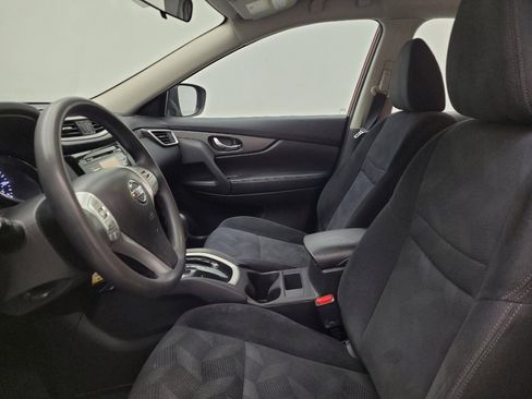Used 2014 Nissan Rogue S FWD image 17