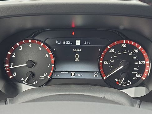 New 2026 Nissan Frontier PRO-4X w/ Pro Premium Package image 15