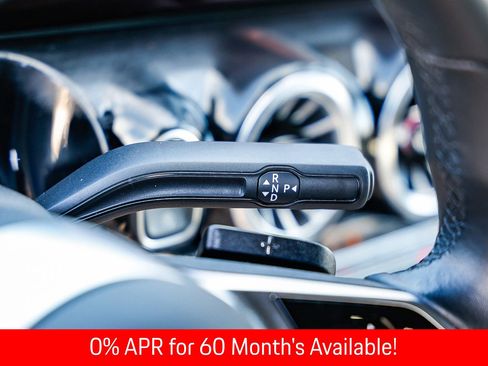 Certified 2025 Mercedes-Benz GLA 250 4MATIC image 16