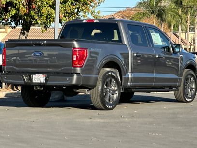 Used 2023 Ford F150 XLT w/ Equipment Group 302A High