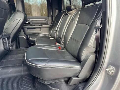 Used 2024 RAM 2500 Power Wagon w/ Level 2 Equipment Group image 15