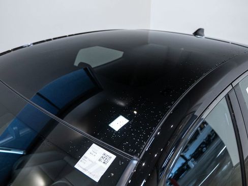 New 2026 Toyota Crown Nightshade image 11