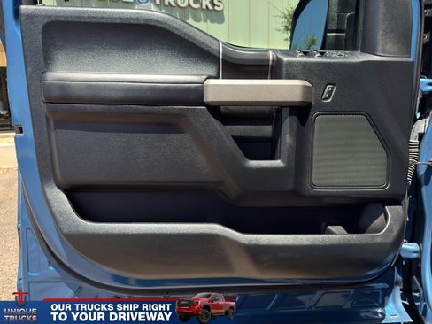 Used 2020 Ford F150 Raptor w/ Equipment Group 801A Mid AWD/4WD image 16