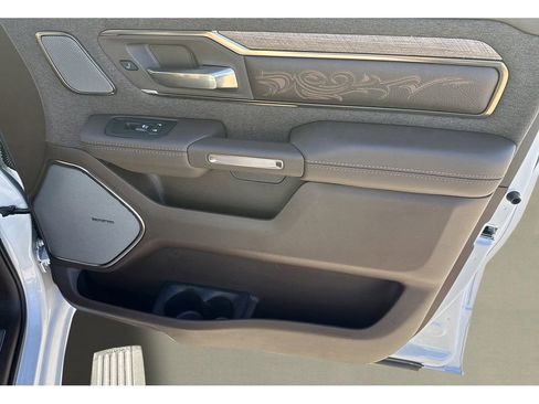 New 2026 RAM 1500 Limited image 26