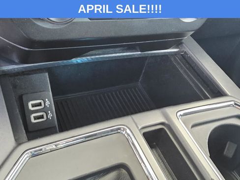 Used 2020 Ford F150 XLT w/ Equipment Group 302A Luxury AWD/4WD image 23