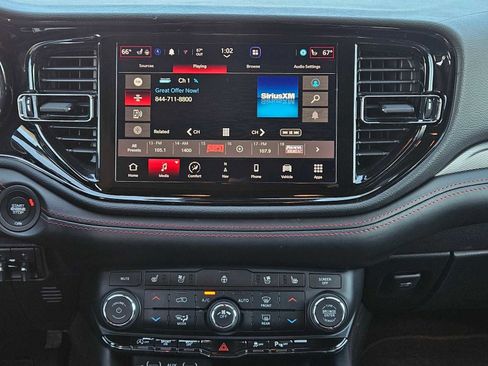 Used 2023 Dodge Durango GT image 26