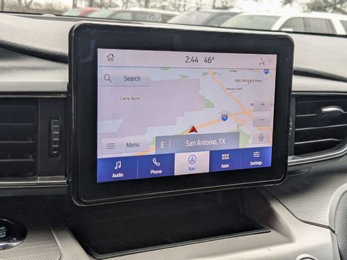 Used 2021 Ford Explorer XLT w/ Equipment Group 202A image 17