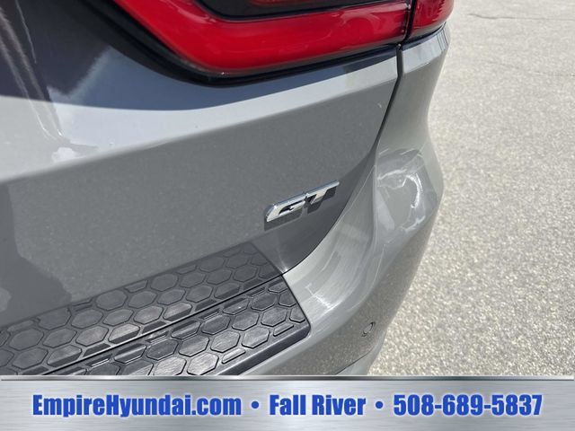 Used 2025 Dodge Durango GT AWD/4WD image 6