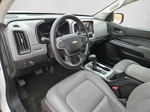 Used 2015 Chevrolet Colorado LT w/ Luxury Package image 14