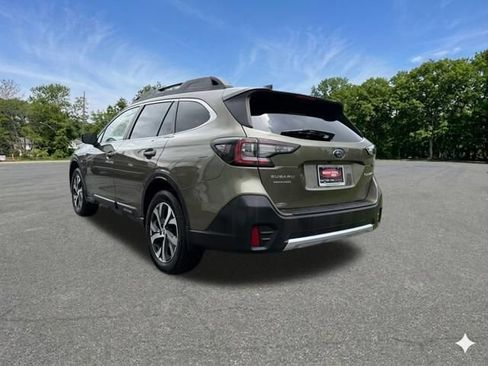 Used 2021 Subaru Outback Limited w/ Popular Package #2 AWD/4WD image 6