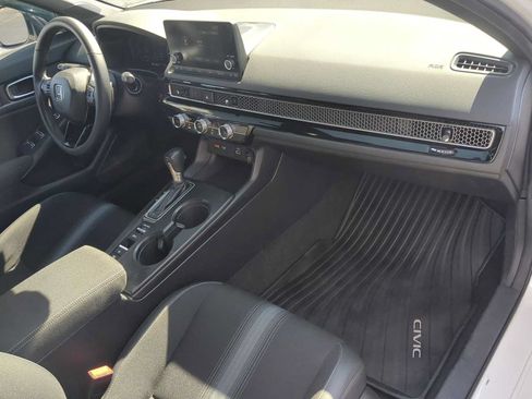 Used 2024 Honda Civic Sport image 26