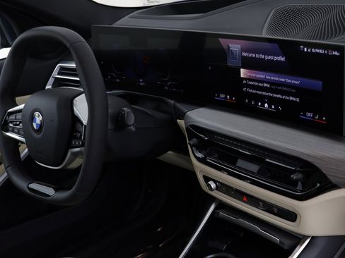 New 2026 BMW 330i xDrive Sedan w/ Premium Package image 20