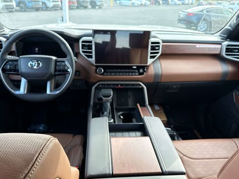 New 2026 Toyota Tundra 1794 Edition w/ Tow Tech Package image 11
