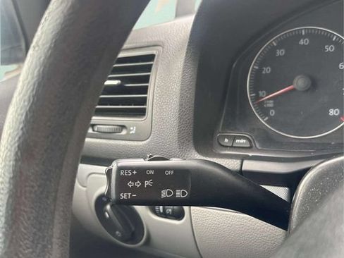 Used 2007 Volkswagen Jetta Wolfsburg Edition FWD image 23