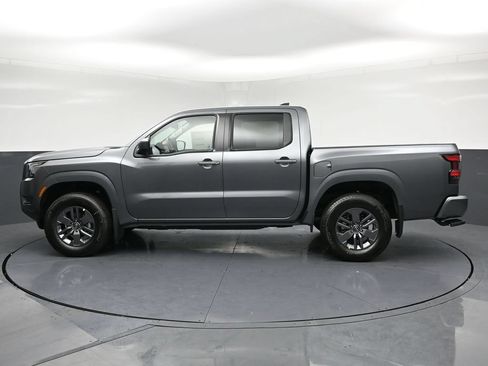 New 2026 Nissan Frontier SV w/ Tow Package AWD/4WD image 27