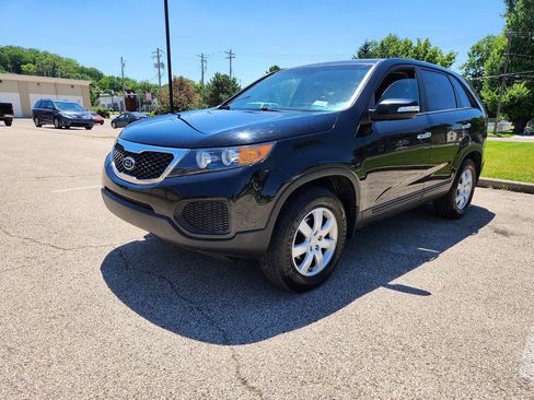 Used 2011 Kia Sorento 2WD image 5