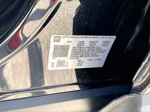 Used 2026 GMC Terrain Elevation FWD image 34