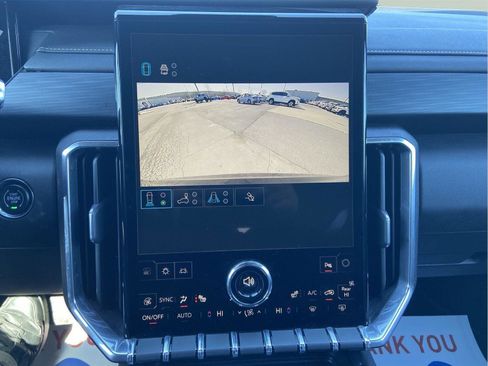 Used 2025 GMC Acadia Elevation image 67