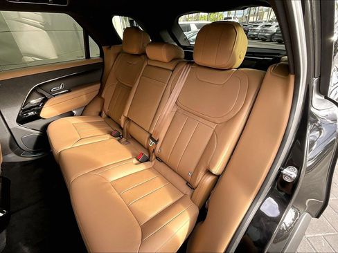 New 2026 Land Rover Range Rover Sport SE AWD/4WD image 10