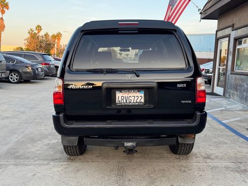 Used 2001 Toyota 4Runner SR5 image 10