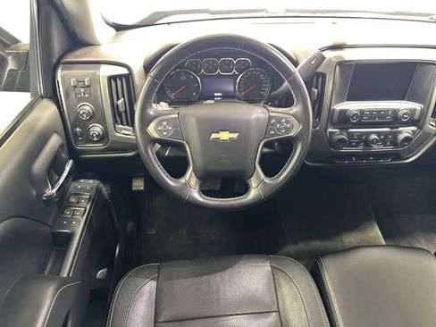 Used 2018 Chevrolet Silverado 1500 LT w/ All Star Edition image 14