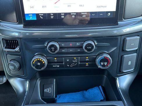 New 2026 Ford F150 STX RWD image 28