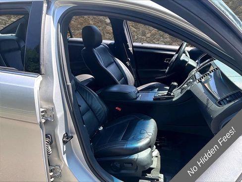 Used 2015 Ford Taurus SEL w/ Equipment Group 201A AWD/4WD image 6