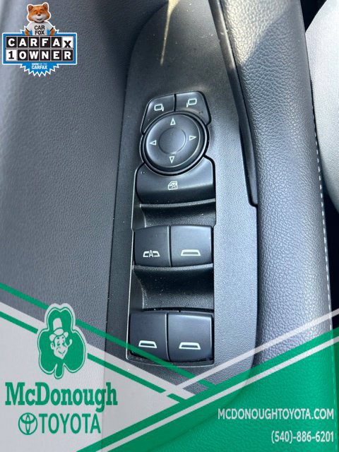 Used 2026 Chevrolet Blazer LT AWD/4WD image 17