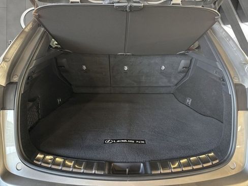 Certified 2022 Lexus NX 350 350 Premium image 20