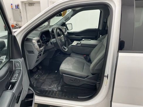 Used 2023 Ford F150 XLT w/ Equipment Group 302A High image 8