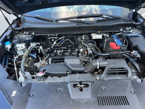 Certified 2023 Honda CR-V EX-L image 16