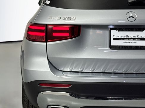 New 2026 Mercedes-Benz GLB 250 image 14